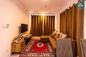 MetroCity Staycation