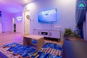 MetroCity Staycation