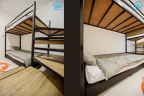 MetroCity Staycation