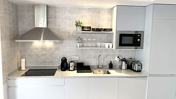 Sea to Sky Suites - Mijas Pueblo