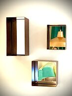 Sea to Sky Suites - Mijas Pueblo