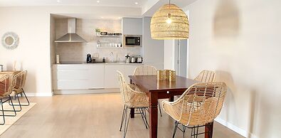 Sea to Sky Suites - Mijas Pueblo