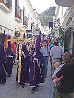 Sea to Sky Suites - Mijas Pueblo