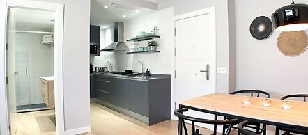 Sea to Sky Suites - Mijas Pueblo