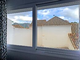 Sea to Sky Suites - Mijas Pueblo