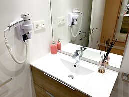 Sea to Sky Suites - Mijas Pueblo