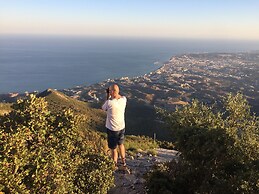 Sea to Sky Suites - Mijas Pueblo