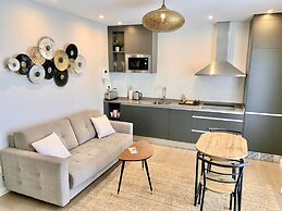 Sea to Sky Suites - Mijas Pueblo