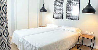 Sea to Sky Suites - Mijas Pueblo