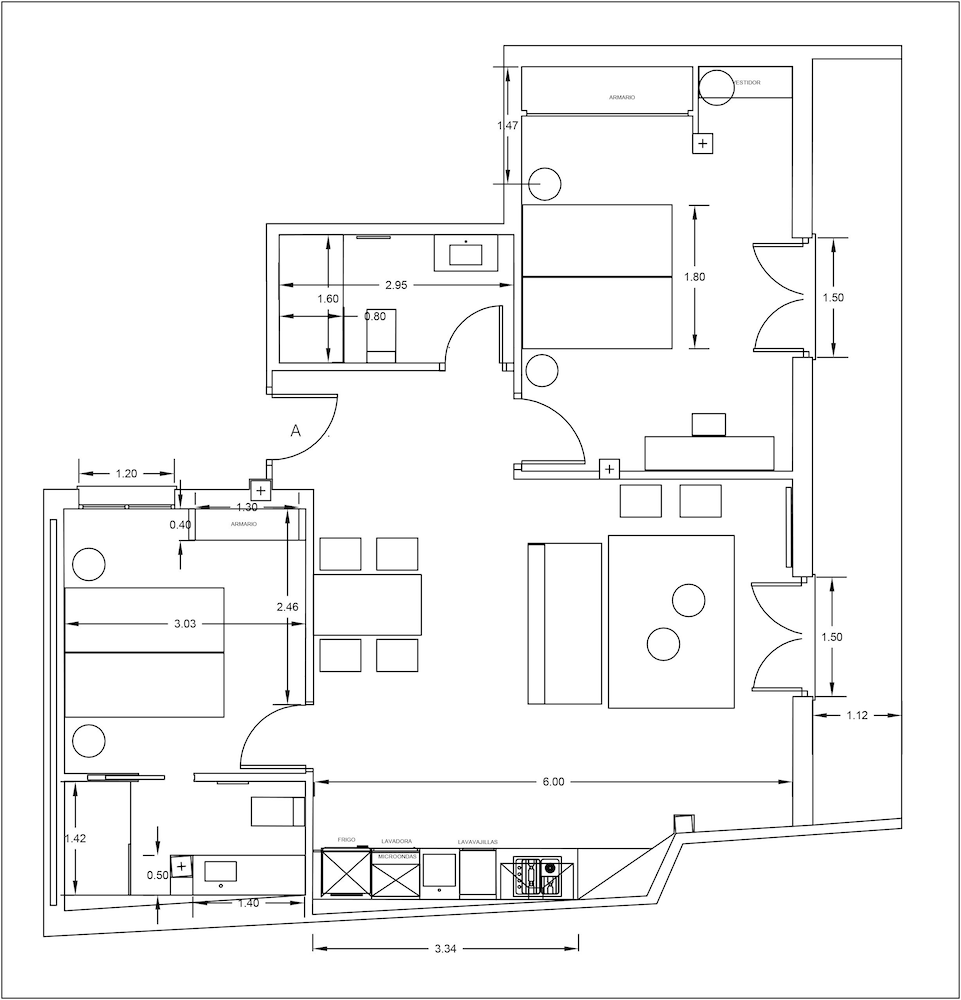Sea to Sky Suites - Mijas Pueblo