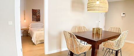 Sea to Sky Suites - Mijas Pueblo