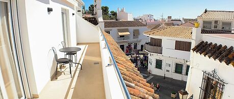 Sea to Sky Suites - Mijas Pueblo