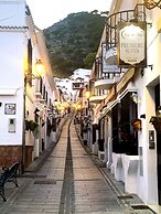 Sea to Sky Suites - Mijas Pueblo