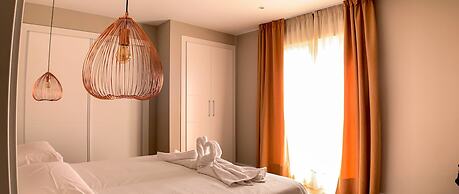 Sea to Sky Suites - Mijas Pueblo
