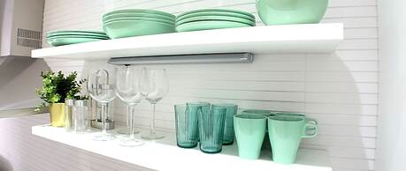 Sea to Sky Suites - Mijas Pueblo