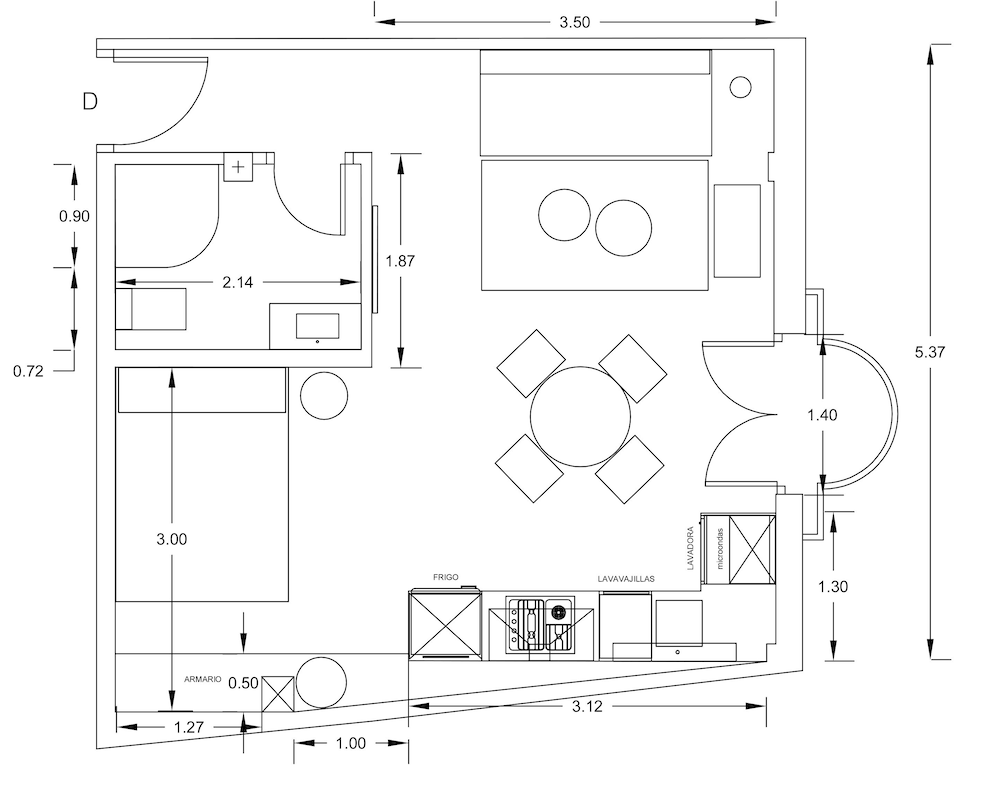 Sea to Sky Suites - Mijas Pueblo