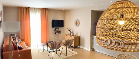 Sea to Sky Suites - Mijas Pueblo