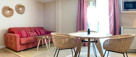 Sea to Sky Suites - Mijas Pueblo