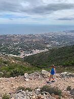 Sea to Sky Suites - Mijas Pueblo