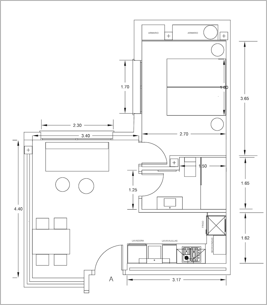 Sea to Sky Suites - Mijas Pueblo