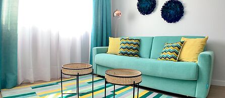 Sea to Sky Suites - Mijas Pueblo