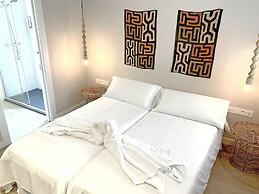 Sea to Sky Suites - Mijas Pueblo