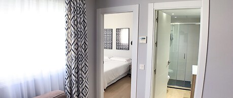 Sea to Sky Suites - Mijas Pueblo
