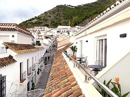 Sea to Sky Suites - Mijas Pueblo