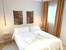 Sea to Sky Suites - Mijas Pueblo
