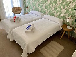 Sea to Sky Suites - Mijas Pueblo