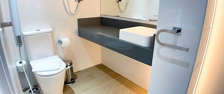 Sea to Sky Suites - Mijas Pueblo