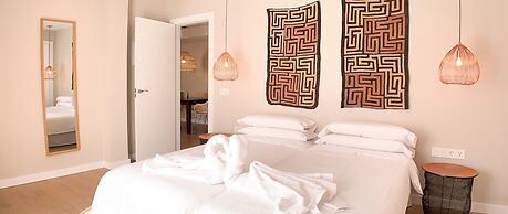 Sea to Sky Suites - Mijas Pueblo