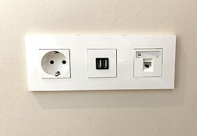 Sea to Sky Suites - Mijas Pueblo