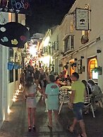 Sea to Sky Suites - Mijas Pueblo