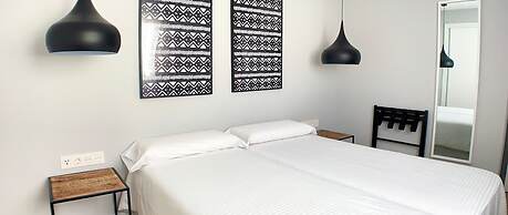 Sea to Sky Suites - Mijas Pueblo