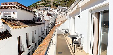 Sea to Sky Suites - Mijas Pueblo