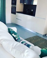 Succeed Campo Pequeno Apartments