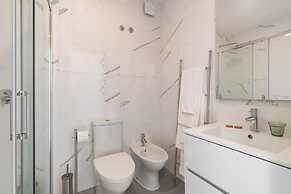 Succeed Campo Pequeno Apartments