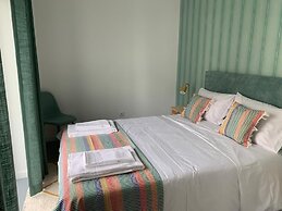 Succeed Campo Pequeno Apartments