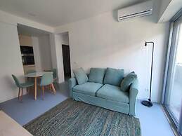 Succeed Campo Pequeno Apartments