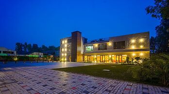 The Zenith - A Hotel By Hot Millions