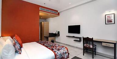 The Zenith - A Hotel By Hot Millions