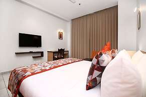 The Zenith - A Hotel By Hot Millions