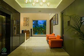 The Zenith - A Hotel By Hot Millions