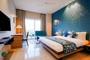 The Zenith - A Hotel By Hot Millions