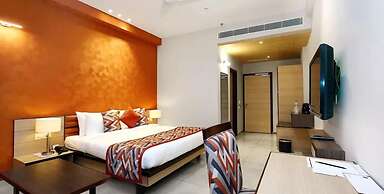 The Zenith - A Hotel By Hot Millions