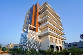 The Zenith - A Hotel By Hot Millions