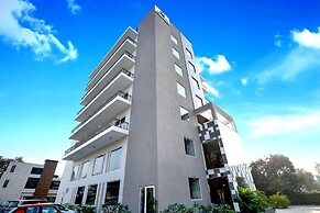 The Zenith - A Hotel By Hot Millions