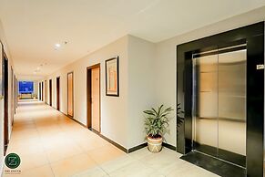 The Zenith - A Hotel By Hot Millions