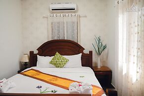 ANANTA HOTEL